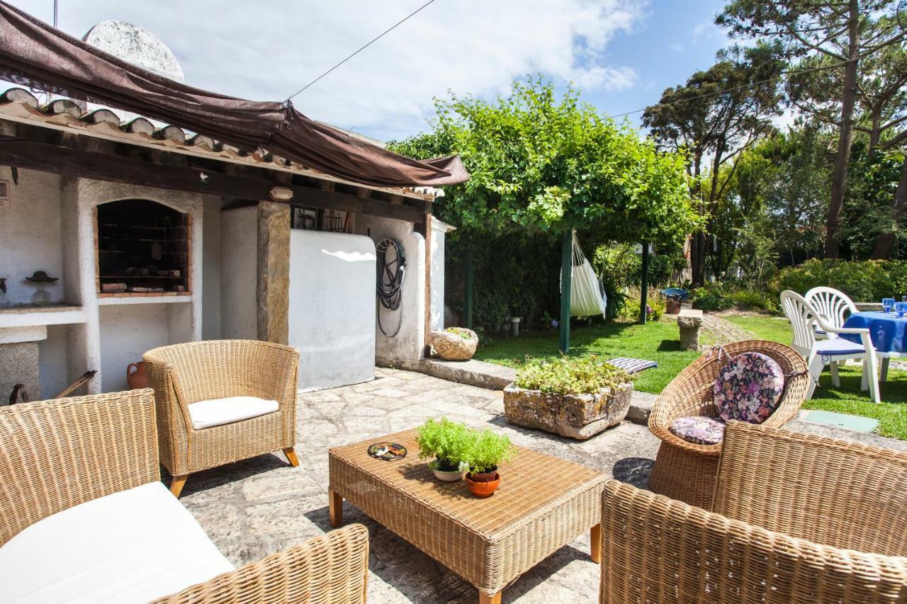 Beautiful Country House&Romantic Garden Сінтра Екстер'єр фото