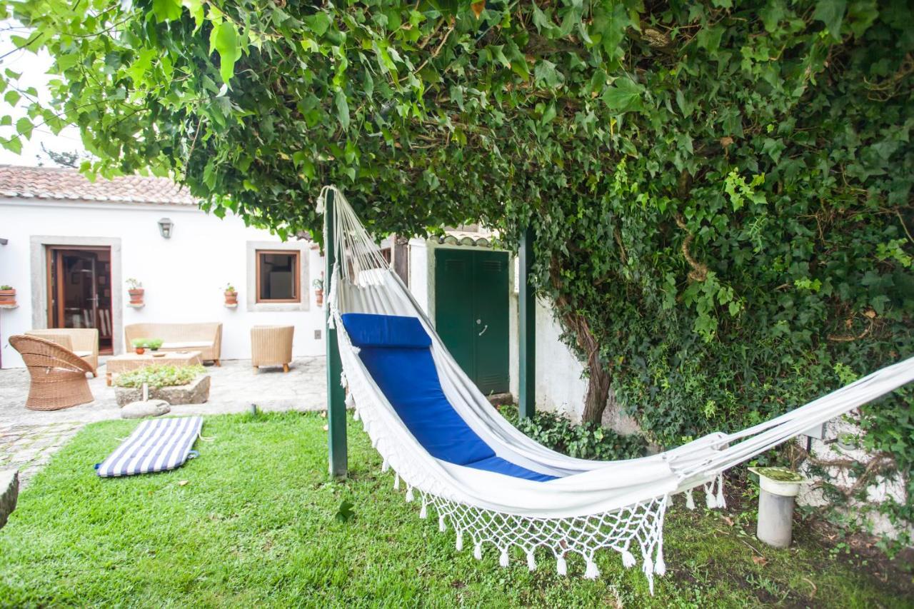 Beautiful Country House&Romantic Garden Сінтра Екстер'єр фото